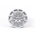 Janta Aliaj 16 Inch Ford Original 10 Spite Sparkle Silver