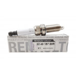 Bujie Renault Originala 224018760R – Clio, Twingo, Kangoo, Modus, Symbol, Dacia Sandero 1.2 16V