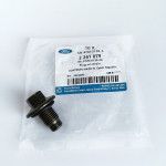 Surub Golire Baie Ulei cu Garnitura Ford Original M14x1.5 – Fiesta, Focus, Mondeo, Transit – 2261879 Surub Golire Baie Ulei cu Garnitura Ford Original M14x1.5 – Fiesta, Focus, Mondeo, Transit – 2261879