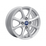 Janta Aliaj 15 Inch Ford Original 8 Spite Sparkle Silver