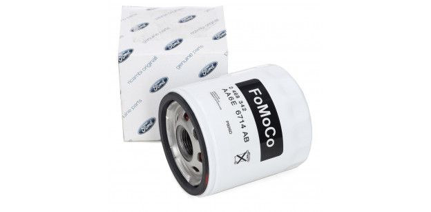 Filtru Ulei Ford Original 2468342 – EcoBoost 1.0/2.0/2.3 Si Duratec – Fiesta, Focus, Mondeo, Kuga, Mustang Filtru Ulei Ford Original 2468342 – EcoBoost 1.0/2.0/2.3 Si Duratec – Fiesta, Focus, Mondeo, Kuga, Mustang