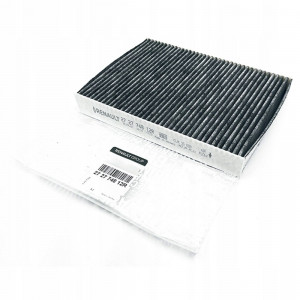 Filtru Polen Habitaclu Carbon Activ Renault Original 272774812R