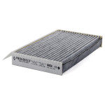 Filtru Polen Habitaclu Carbon Activ Renault Original 272778970R
