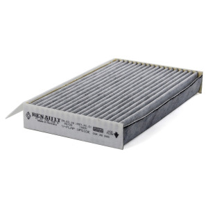 Filtru Polen Habitaclu Carbon Activ Renault Original 272778970R