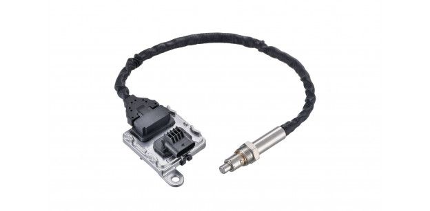 Senzor NOX Filtru Particule Hyundai Tucson TL 1.6 CRDI si 2.0 CRDI 2015-2020 Senzor NOX Filtru Particule Hyundai Tucson TL 1.6 CRDI si 2.0 CRDI 2015-2020