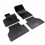 SET Covorase Auto Cauciuc SBR VW CADDY 2020 