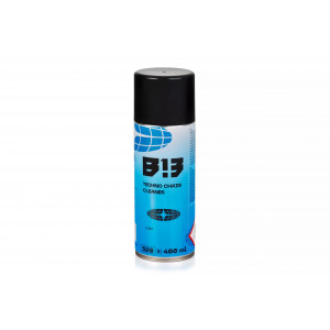 Spray Curatare Lant Moto B13 Techno Chain Cleaner 400 ml