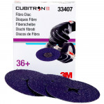 Discuri Abrazive Roloc Cubitron II 115x22 mm P36+ 786C 3M