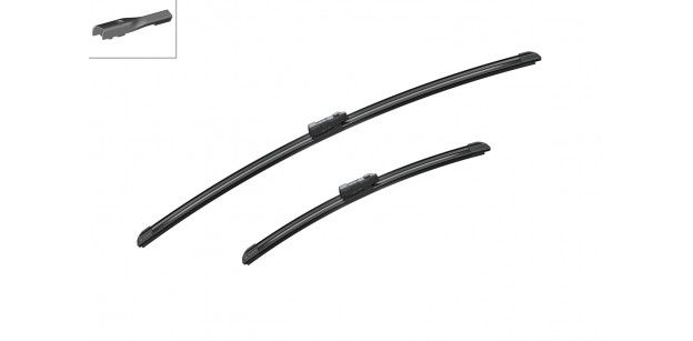 Stergatoare Parbriz Bosch Aerotwin A945S 650 x 400 mm