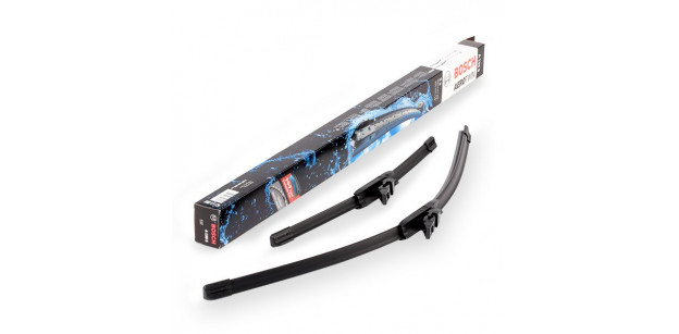 Stergatoare Parbriz Bosch A156S 3397014156