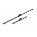 Stergatoare Parbriz Bosch Toyota Corolla E21, Suzuki Swace 700x340mm