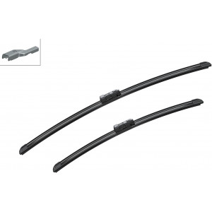 Stergatoare Parbriz Bosch 3397118979