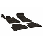 Set Covorase Auto Cauciuc SBR Mercedes C Class W 203 2000 2007