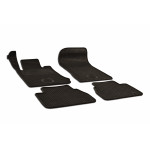 Set Covorase Auto Cauciuc SBR Mercedes E Class W 211 2002 2008