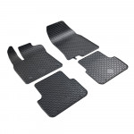 Set Covorase Auto Cauciuc SBR UMBRELLA Dacia Logan III 2021-