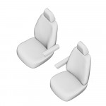 Set Huse Scaun Mercedes Sprinter 2007-2018 1+1