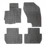 Set Covorase Auto Cauciuc Umbrella Pentru PEUGEOT 4007  2007- ; MITSUBISHI OUTLANDER III 2007-, 2015- ; CITROEN C-CROSSER 2007- 4 PCS