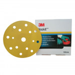 Disc Abraziv Hookit 861A 255p+ P240 150mm 3M