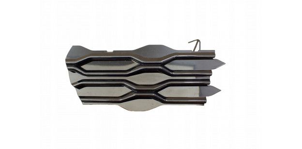 Capac Carlig Remorcare Bara Fata Toyota C-HR 10.2023 - Original Capac Carlig Remorcare Bara Fata Toyota C-HR 10.2023 - Original