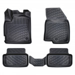 Set Covorase Auto Cauciuc Umbrella Pentru Dacia Sandero Stepway Prestige 2020-