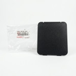Capac Orificiu Acces Baterie Hibrid Toyota Auris 1.8 Hybrid (ZWE186) Original 58441-02060-C1