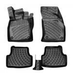 Set Covorase Auto Cauciuc Umbrella Pentru Seat Arona 2017-