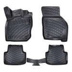 Set Covorase Auto Cauciuc Umbrella Pentru Skoda Octavia IV 2020-