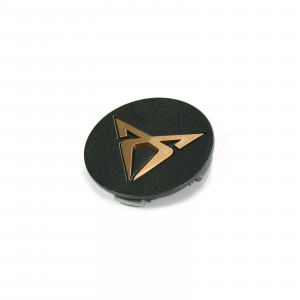 Capac Central Janta Aliaj Seat Cupra Original 5FA601171AUPR