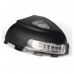 Lampa Semnal Oglinda Stanga VW Tiguan 5N/Sharan 7N1,7N2, Seat Alhambra Originala 5N0949101C