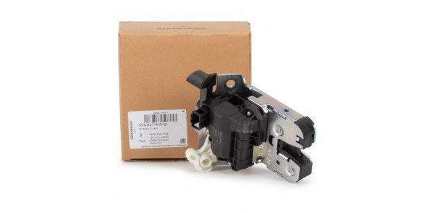 Incuietoare Portbagaj VW Original 5TA827505D TARRACO (KN2), PASSAT B8 Variant (3G5, CB5), TIGUAN (AD1, AX1)