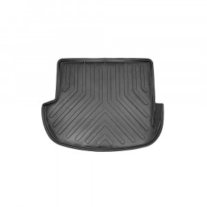 Tavita Portbagaj Umbrella Pentru Hyundai Santa Fe 5 Seats 2006-2012