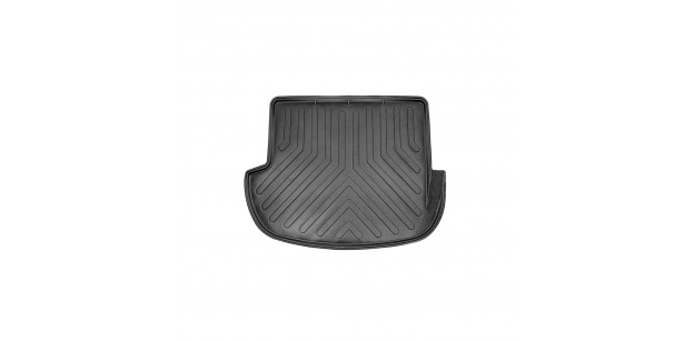 Tavita Portbagaj Umbrella Pentru Hyundai Santa Fe 5 Seats 2006-2012