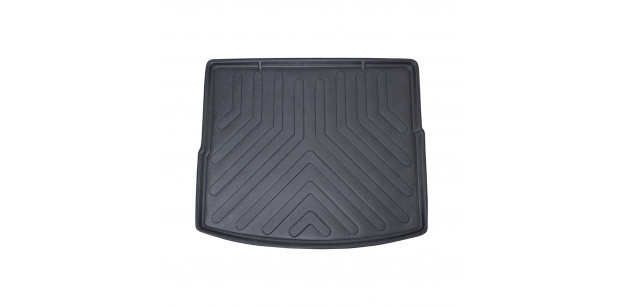 Tavita Portbagaj Umbrella Pentru Land Rover Freelander Ii (L359) 2006-2014