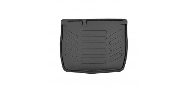 Tavita Portbagaj Umbrella Pentru Seat Leon Ii 2005-2012