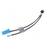 Adapter lead IBS 61129123571