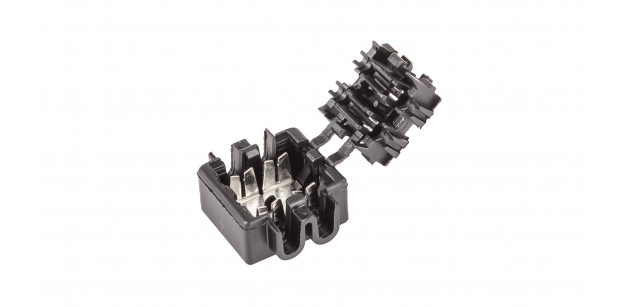 Adapter, 2-pin 61138364566
