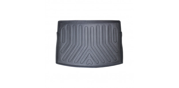 Tavita Portbagaj Umbrella Pentru Volkswagen Golf 7 (Cu Podea Inalta) 2012-2019