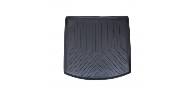 Tavita Portbagaj Umbrella Pentru Volkswagen Touran I 2003-2015