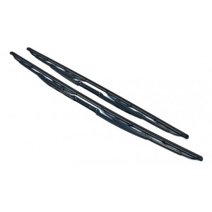 Set Stergatoare Parbriz Fata BMW Seria 5 E39 (1995-2003) Original BMW 61619070579