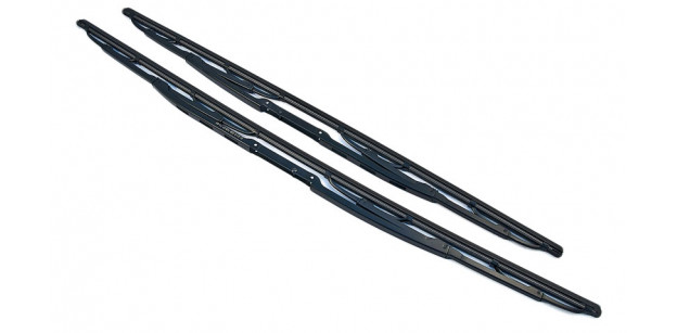 Set Stergatoare Parbriz Fata BMW Seria 5 E39 (1995-2003) Original BMW 61619070579 Set Stergatoare Parbriz Fata BMW Seria 5 E39 (1995-2003) Original BMW 61619070579