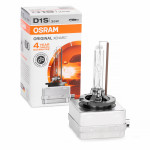 Bec Xenon Osram D1S 35W 1 Buc