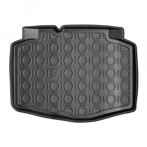 Tavita Portbagaj Umbrella Pentru Seat Ibiza V HB 2017-