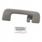 Maner Plafon Toyota Auris Original Locuri Spate 7461002180B0