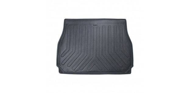 Tavita Portbagaj Umbrella Pentru Bmw X5 I E53 1999-2006