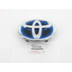 Emblema Fata Toyota Hybrid Original 7531047060