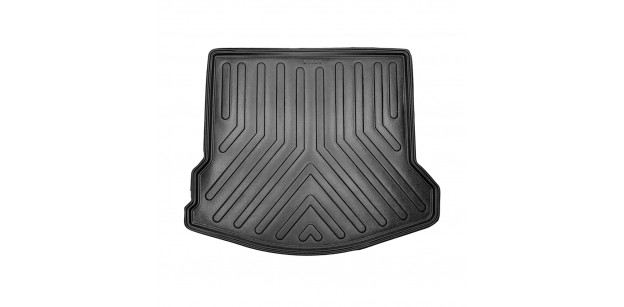 Tavita Portbagaj Umbrella Pentru Ford Focus 3 Sedan (Roata De Rezerva Subtire) 2011-2014