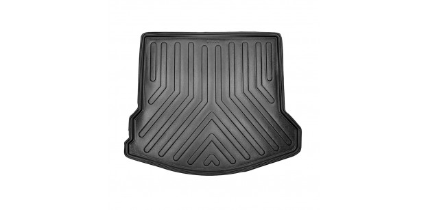 Tavita Portbagaj Umbrella Pentru Ford Focus 3.5 Sedan (Roata De Rezerva Subtire) 2014-2018