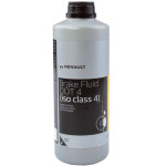 Lichid de Frana Renault DOT 4 500 ml 7711575501 – Dacia Logan, Renault Original
