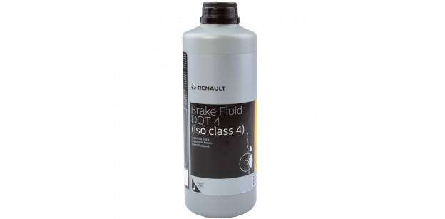 Lichid de Frana Renault DOT 4 500 ml 7711575501 – Dacia Logan, Renault Original Lichid de Frana Renault DOT 4 500 ml 7711575501 – Dacia Logan, Renault Original