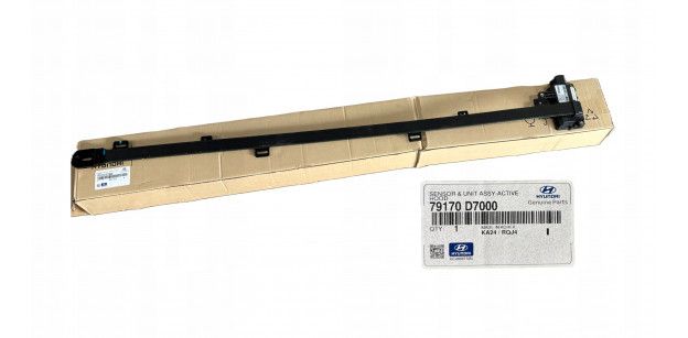 Senzor Protectie Pietoni Hyundai Tucson 2015-2020 79170D7000